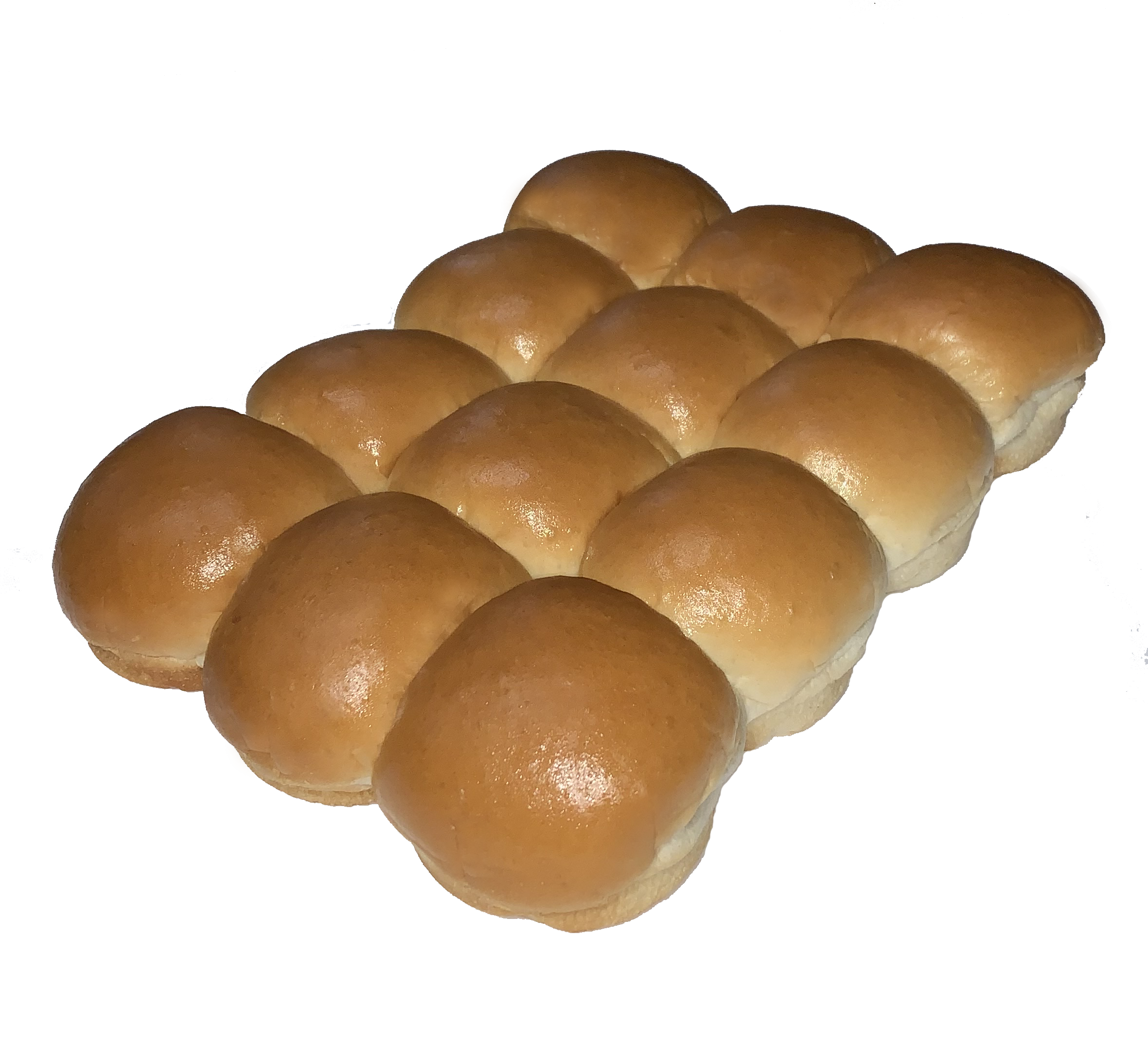 Pan Roll